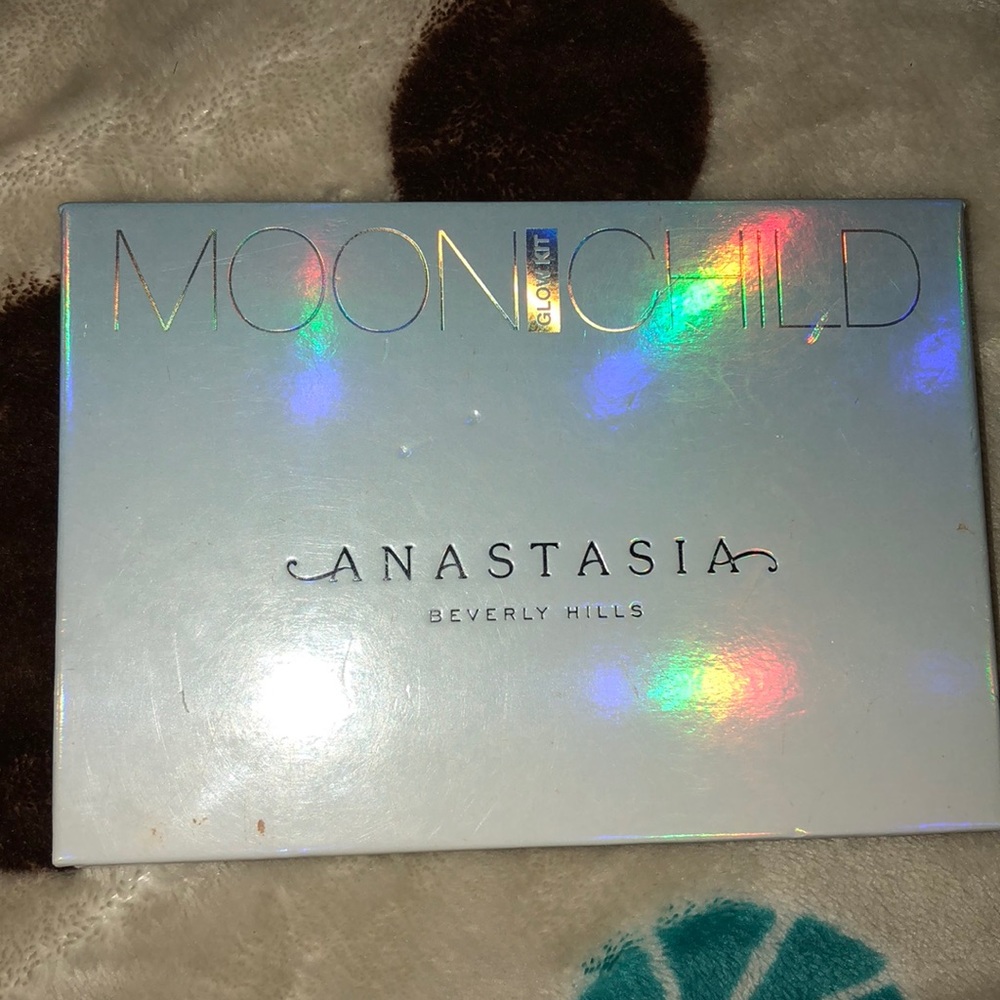 ABH MOONCHILD GLOW KIT